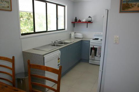Sealocks - Accommodation Kalgoorlie 3