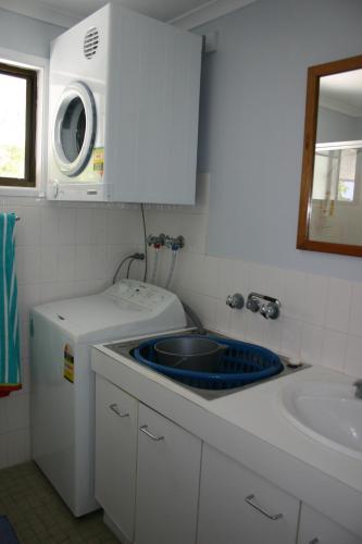 Sealocks - Accommodation Kalgoorlie 6