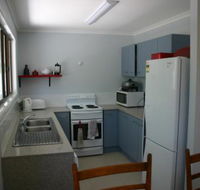 Sealocks - Accommodation Kalgoorlie