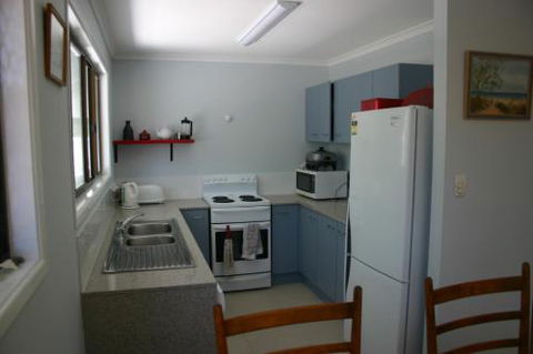 Sealocks - Accommodation Kalgoorlie 0