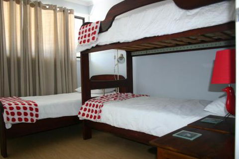 Sealocks - Accommodation Kalgoorlie 5