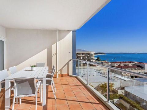 Breakwater Apartment 403 - Accommodation Kalgoorlie 5