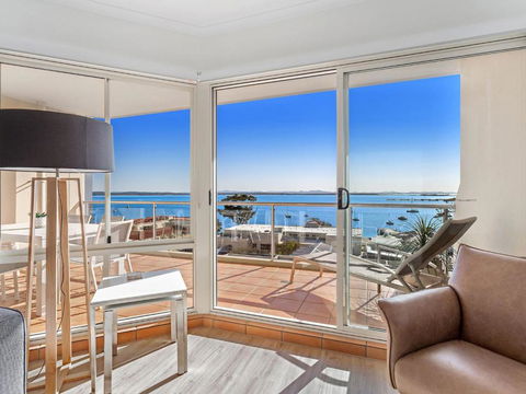 Breakwater Apartment 403 - Accommodation Kalgoorlie 6