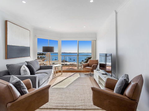 Breakwater Apartment 403 - Accommodation Kalgoorlie 2