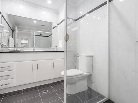 Breakwater Apartment 403 - Accommodation Kalgoorlie 1