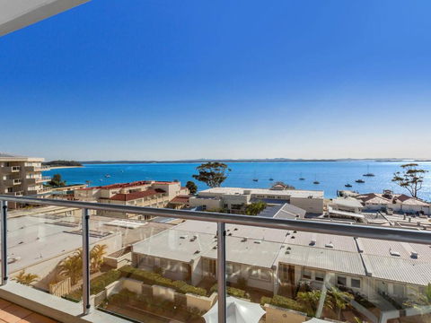 Breakwater Apartment 403 - Accommodation Kalgoorlie 4