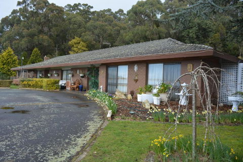 Heavenly Farm B & B Tasmania - Accommodation Kalgoorlie 4