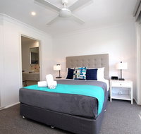 Apartments 521 - Accommodation Kalgoorlie