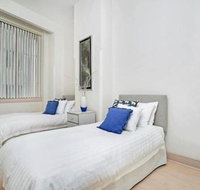 Two Bedroom Apartment Bridge StreetCL405 - Accommodation Kalgoorlie