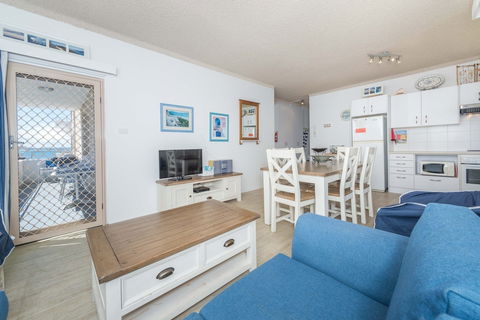 Del Rae Unit 15 Shoal Bay - Accommodation Kalgoorlie 3