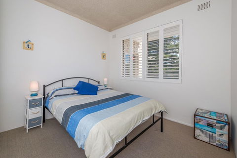 Del Rae Unit 15 Shoal Bay - Accommodation Kalgoorlie 4