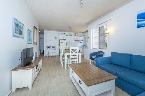 Del Rae Unit 15 Shoal Bay - Accommodation Kalgoorlie 1