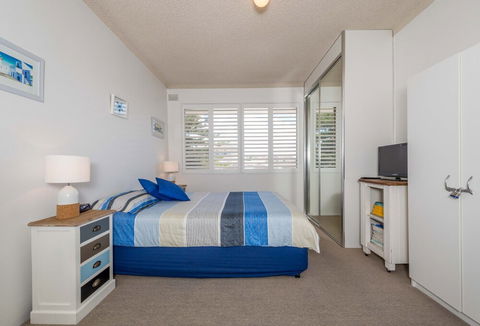 Del Rae Unit 15 Shoal Bay - Accommodation Kalgoorlie 2