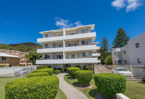 Del Rae Unit 15 Shoal Bay - Accommodation Kalgoorlie 0