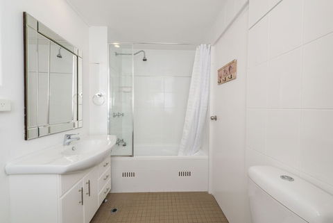 Del Rae Unit 15 Shoal Bay - Accommodation Kalgoorlie 6