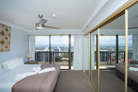 Long Beach Private Apartments - Accommodation Kalgoorlie 1