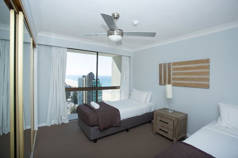 Long Beach Private Apartments - Accommodation Kalgoorlie 0