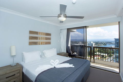 Long Beach Private Apartments - Accommodation Kalgoorlie 5