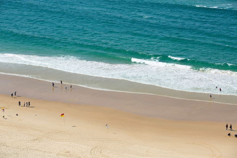 Long Beach Private Apartments - Accommodation Kalgoorlie 6