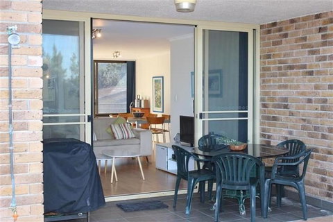 OCEANSIDE 5 - Accommodation Kalgoorlie 6