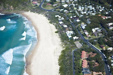 OCEANSIDE 5 - Accommodation Kalgoorlie 3