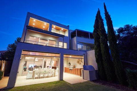 The Bay Residence Dunsborough WA - Accommodation Kalgoorlie 6