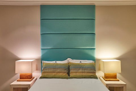 The Bay Residence Dunsborough WA - Accommodation Kalgoorlie 4