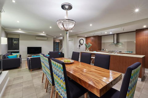The Bay Residence Dunsborough WA - Accommodation Kalgoorlie 5