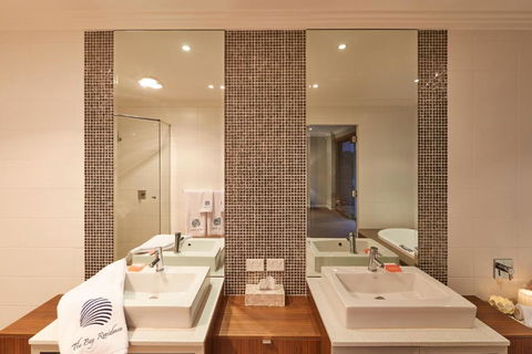 The Bay Residence Dunsborough WA - Accommodation Kalgoorlie 2