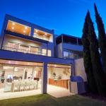 The Bay Residence Dunsborough WA - Accommodation Kalgoorlie 0