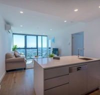 Central Melbourne 2 Bedroom LuxuryatVictoria One - Accommodation Kalgoorlie