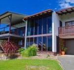 Barrels Beach House 28 Dulconghi Street - Accommodation Kalgoorlie