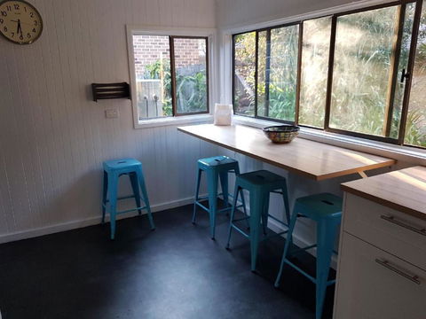 Sea Salt 24 Stewart Street - Accommodation Kalgoorlie 4