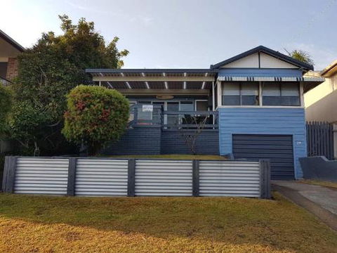 Sea Salt 24 Stewart Street - Accommodation Kalgoorlie 6