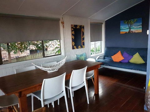 Sea Salt 24 Stewart Street - Accommodation Kalgoorlie 3
