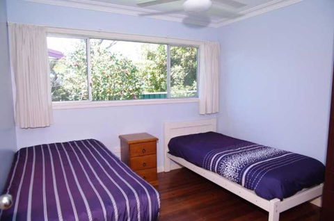 Billys On Main 44 Main Street - Accommodation Kalgoorlie 4