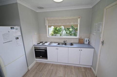 Billys On Main 44 Main Street - Accommodation Kalgoorlie 1