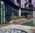 Luxury CBD Pool Gym  Spa - Accommodation Kalgoorlie