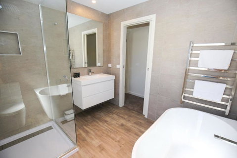 Amber Mist Villa One - Accommodation Kalgoorlie 3