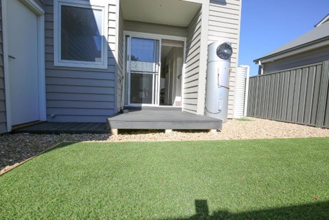 Amber Mist Villa One - Accommodation Kalgoorlie 1