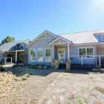 Amber Mist Villa One - Accommodation Kalgoorlie 0