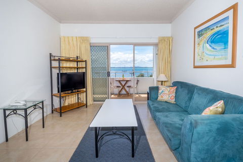 Del Rae Unit 8 Shoal Bay - Accommodation Kalgoorlie 1