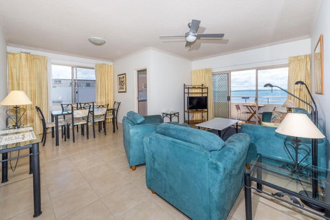 Del Rae Unit 8 Shoal Bay - Accommodation Kalgoorlie 4