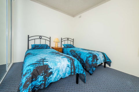 Del Rae Unit 8 Shoal Bay - Accommodation Kalgoorlie 2