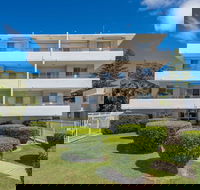 Del Rae Unit 8 Shoal Bay - Accommodation Kalgoorlie