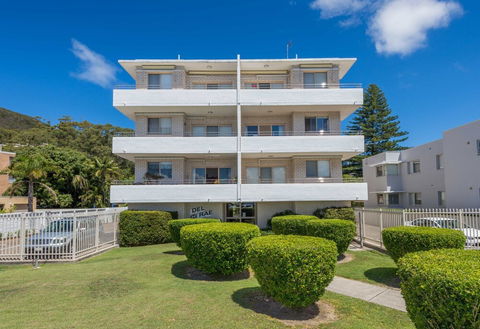 Del Rae Unit 8 Shoal Bay - Accommodation Kalgoorlie 0