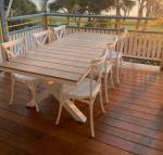 Beach front Villa at Tangalooma - Accommodation Kalgoorlie