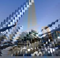 Private Apartments at Q1 - Accommodation Kalgoorlie