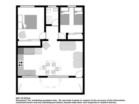 Lillian Street Shoal Court Unit 05 7 - Accommodation Kalgoorlie 6