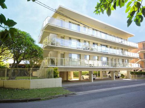 Lillian Street Shoal Court Unit 05 7 - Accommodation Kalgoorlie 2